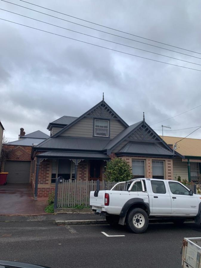 City Townhouse Walking Distance To City Launceston Exteriér fotografie