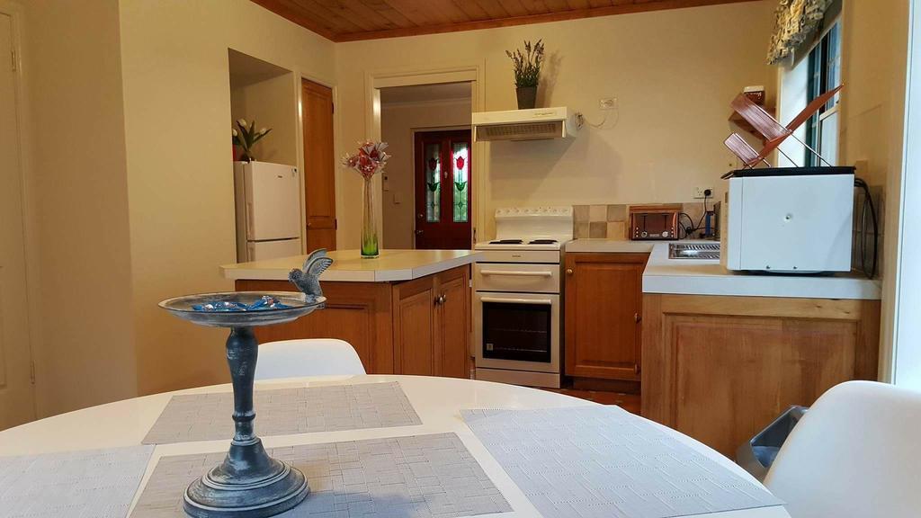 City Townhouse Walking Distance To City Launceston Exteriér fotografie