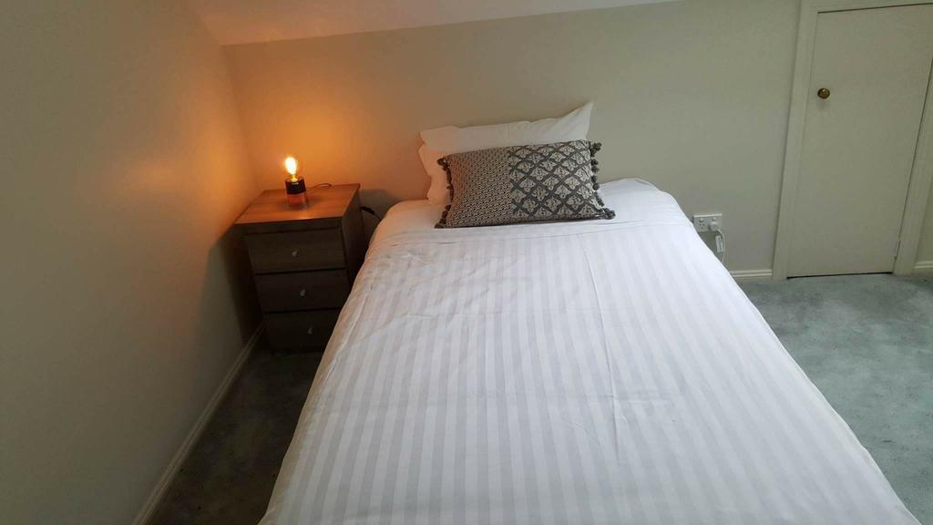 City Townhouse Walking Distance To City Launceston Exteriér fotografie